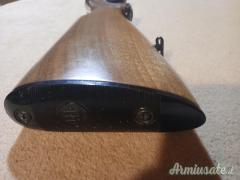 CEDO BERETTA 301 CAL. 12, CANNA CM. 67, 4 STELLE, FORATA 18,4,. SOLO TEL.