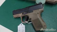 Canik mate mc9  9x19mm Parabellum | Luger | NATO