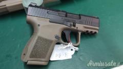 Canik mate mc9  9x19mm Parabellum | Luger | NATO