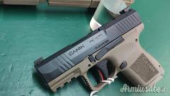 Canik mate mc9  9x19mm Parabellum | Luger | NATO