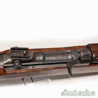 Carabina semi-automatica Quality HMC, modello M1 Carabine