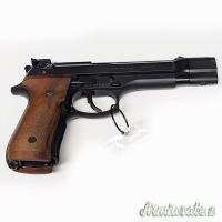 Beretta 98FS TARGET 9x21mm IMI
