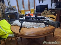 Remington Xhr .300 Winchester Magnum
