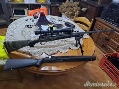 Remington Xhr .300 Winchester Magnum