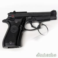 Beretta modello 84F, calibro 9 corto