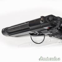 Beretta modello 84F, calibro 9 corto