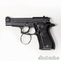 Beretta modello 84F, calibro 9 corto