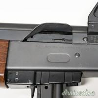 Adler AP85 Stradivari .22 Long Rifle