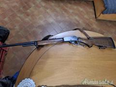 Marlin Leva .444 Marlin