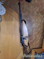 Marlin Leva .444 Marlin