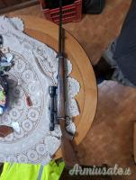 Mauser Frank Sodia 6.5x68mm  | RWS | Sch