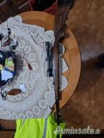 Mauser Frank Sodia 6.5x68mm  | RWS | Sch