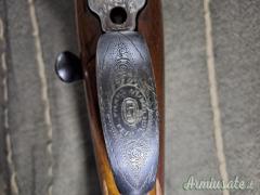 Mauser Frank Sodia 6.5x68mm  | RWS | Sch