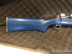 Kelbly Turbo MK1 .22 Long Rifle