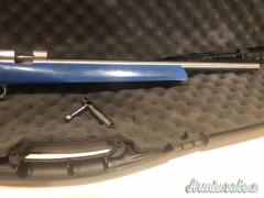 Kelbly Turbo MK1 .22 Long Rifle