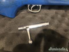 Kelbly Turbo MK1 .22 Long Rifle