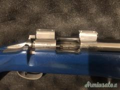 Kelbly Turbo MK1 .22 Long Rifle