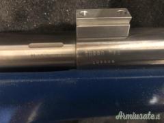 Kelbly Turbo MK1 .22 Long Rifle