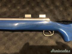 Kelbly Turbo MK1 .22 Long Rifle
