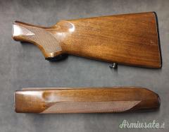 LEGNI DX PER BERETTA A 300/301/302/303, CAL.12, ORIGINALI. SOLO TEL., NO MAIL