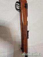 Anschutz 1395 Lux .22 Long Rifle