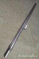 CEDO CANNA BERETTA CAL. 12, CM. 71, 2 STELLE, 18,3, FONDO PIATTO. SOLO TEL.