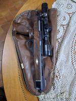 Remington Xp100 .221 Fireball