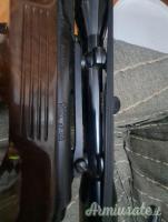 Remington Xp100 .221 Fireball