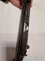 CZ | Ceska Zbrojovka mod. 2 .22 Long Rifle