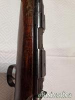 CZ | Ceska Zbrojovka mod. 2 .22 Long Rifle
