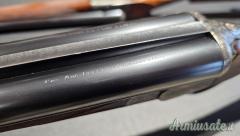 coppia di doppiette  Lebeau Courally A Liège 12