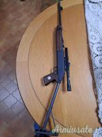 Franchi Para .22 Long Rifle