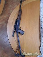 Franchi Para .22 Long Rifle