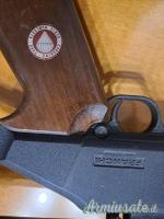 Franchi Para .22 Long Rifle