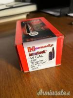 HORNADY INTERLOCK 458