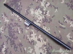 CEDO CANNA BERETTA CAL.12, CANNA CM. 67, 3 STELLE, SB, FORATA 18,3. SOLO TEL.