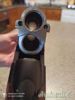 Beretta ultralight 12