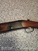 Beretta ultralight 12