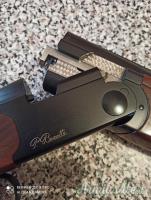 Beretta ultralight 12