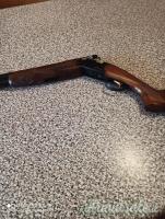 Beretta ultralight 12