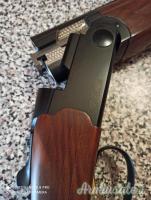 Beretta ultralight 12