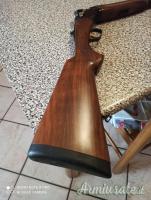 Beretta ultralight 12