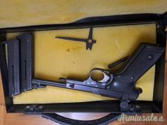 Baikal Margolin  .22 LR Long Rifle