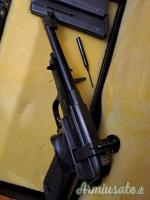 Baikal Margolin  .22 LR Long Rifle