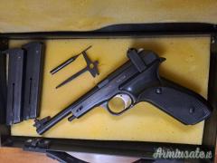 Baikal Margolin  .22 LR Long Rifle