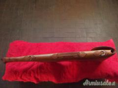 Custodia/fodero per fucile/carabina