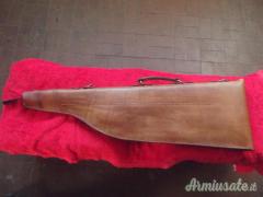 Custodia/fodero per fucile/carabina