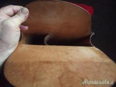 Custodia/fodero per fucile/carabina