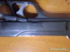 Benelli 9ultra 9x18mm Police  |  9mm Ultra