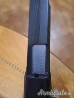 Benelli 9ultra 9x18mm Police  |  9mm Ultra